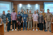 kunjungan perumda bpr sukabumi dalam rangka study banding pengembangan ti dan cbs